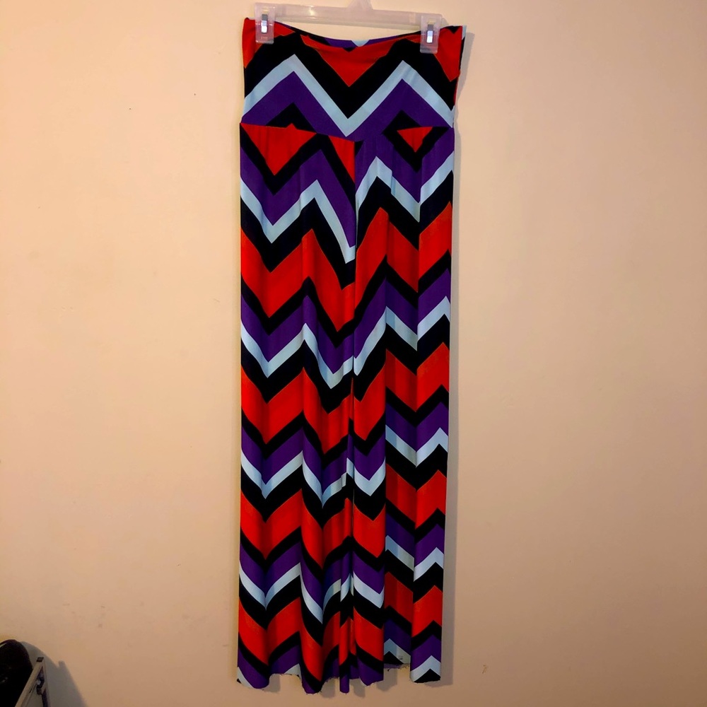 Palazzo pants